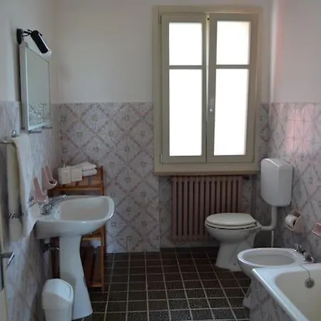Albaluna - Panorama Sulle Langhe Apartamento
