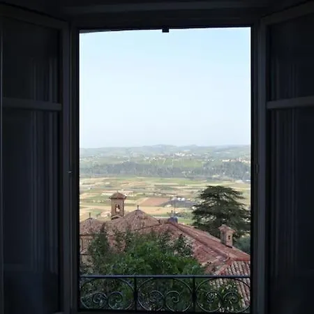 Albaluna - Panorama Sulle Langhe * Guarene