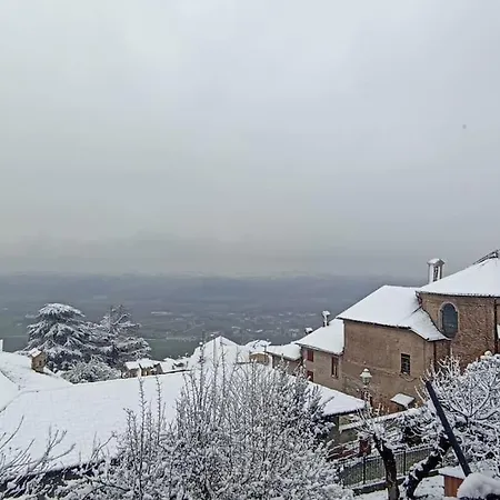 Albaluna - Panorama Sulle Langhe * Guarene